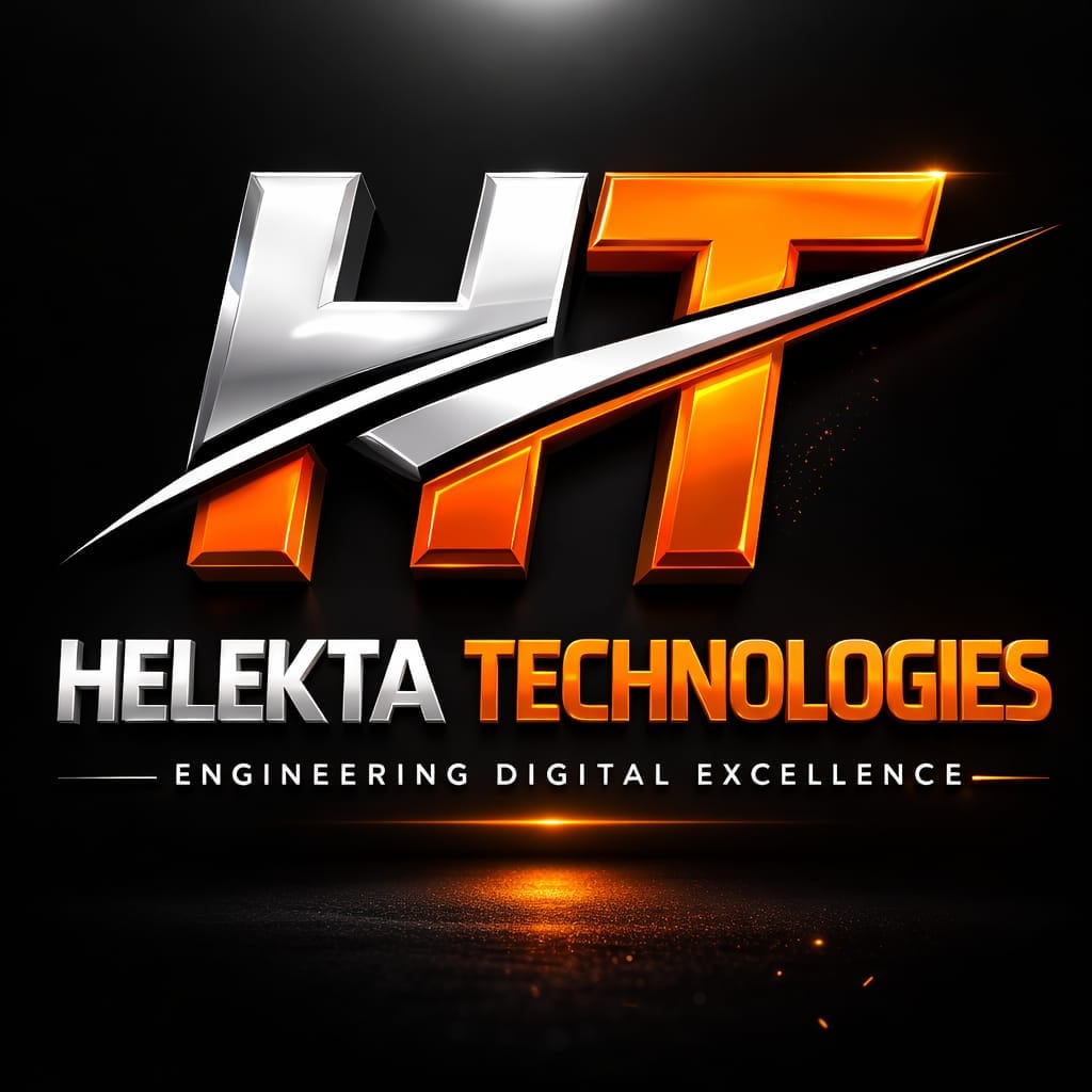 Helekta Technologies