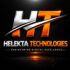 helekta technologies logo